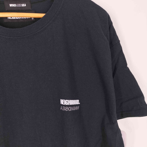 ネイバーフッド NEIGHBORHOOD コラボ Tシャツ メンズ JPN:XL
