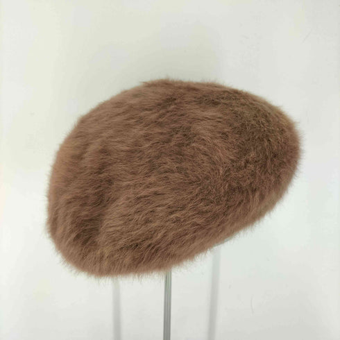 カンゴール KANGOL ウール ベレー帽 レディース