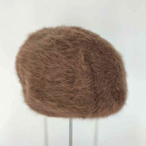 カンゴール KANGOL ウール ベレー帽 レディース