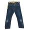 リーバイス Levis 505 レギュラーフィット ジッパーフライデニムパンツ メンズ 30/33