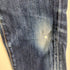 リーバイス Levis 505 レギュラーフィット ジッパーフライデニムパンツ メンズ 30/33