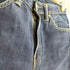 リーバイス Levis 505 レギュラーフィット ジッパーフライデニムパンツ メンズ 30/33