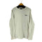 ノルディー nerdy バックプリント L/S Tシャツ メンズ import:M