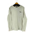 ノルディー nerdy バックプリント L/S Tシャツ メンズ import:M