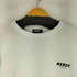 ノルディー nerdy バックプリント L/S Tシャツ メンズ import:M