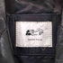 TAURUS LEATHER HOUSE レザーテーラードジャケット レディース