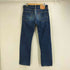 リーバイス Levis 505 レギュラーフィット ジッパーフライデニムパンツ メンズ 30/33
