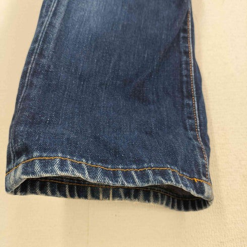 リーバイス Levis 505 レギュラーフィット ジッパーフライデニムパンツ メンズ 30/33
