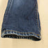 リーバイス Levis 505 レギュラーフィット ジッパーフライデニムパンツ メンズ 30/33