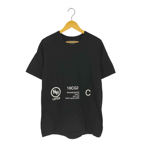 ネイバーフッド NEIGHBORHOOD SIGNALING / C-TEE. SS メンズ JPN:L