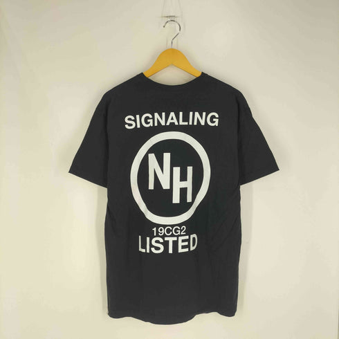 ネイバーフッド NEIGHBORHOOD SIGNALING / C-TEE. SS メンズ JPN:L