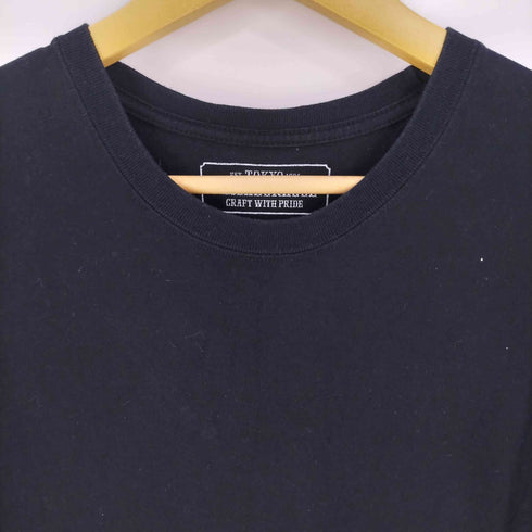 ネイバーフッド NEIGHBORHOOD SIGNALING / C-TEE. SS メンズ JPN:L