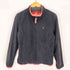 ポロバイラルフローレン Polo by RALPH LAUREN リバーシブル ジップアップジャケット レディース M
