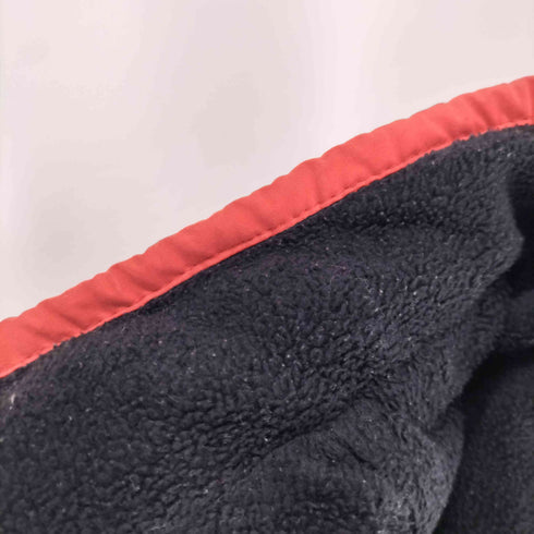 ポロバイラルフローレン Polo by RALPH LAUREN リバーシブル ジップアップジャケット レディース M
