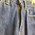 リーバイス Levis 505 レギュラーフィット ジッパーフライデニムパンツ メンズ 30/33