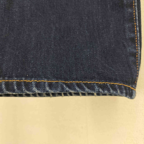 リーバイス Levis 505 レギュラーフィット ジッパーフライデニムパンツ メンズ 30/33