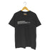 ネイバーフッド NEIGHBORHOOD LOGIC/C-TEE SS メンズ JPN:L