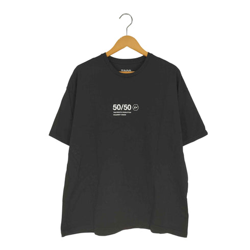 タイトブースプロダクション TBPR TIGHTBOOTH PRODUCTION 50/50 TEE メンズ JPN:M