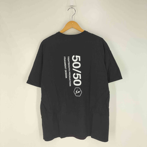 タイトブースプロダクション TBPR TIGHTBOOTH PRODUCTION 50/50 TEE メンズ JPN:M