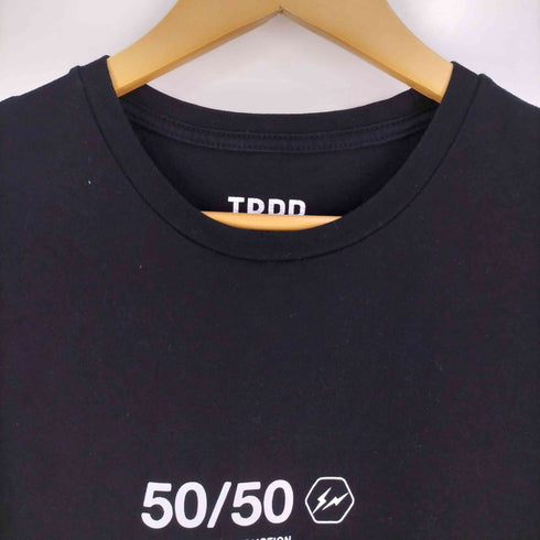 タイトブースプロダクション TBPR TIGHTBOOTH PRODUCTION 50/50 TEE メンズ JPN:M