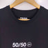 タイトブースプロダクション TBPR TIGHTBOOTH PRODUCTION 50/50 TEE メンズ JPN:M