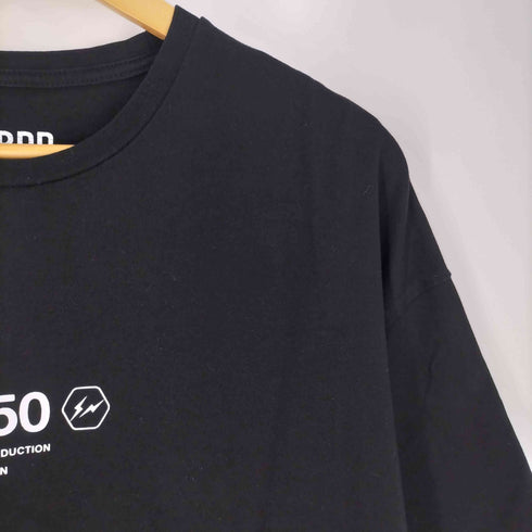 タイトブースプロダクション TBPR TIGHTBOOTH PRODUCTION 50/50 TEE メンズ JPN:M