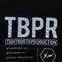タイトブースプロダクション TBPR TIGHTBOOTH PRODUCTION 50/50 TEE メンズ JPN:M