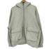 ビームスティー BEAMS T Full Zip Hoodie メンズ JPN:L