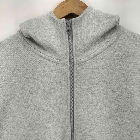 ビームスティー BEAMS T Full Zip Hoodie メンズ JPN:L