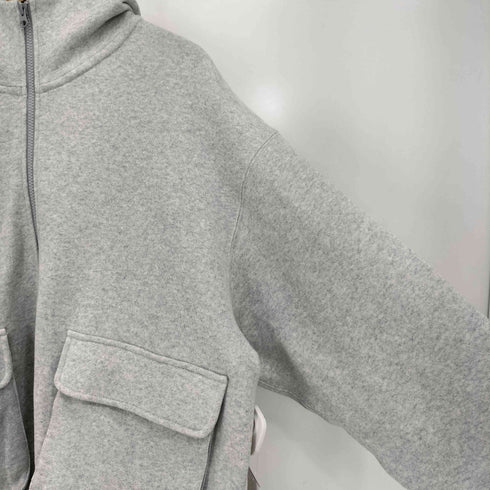 ビームスティー BEAMS T Full Zip Hoodie メンズ JPN:L