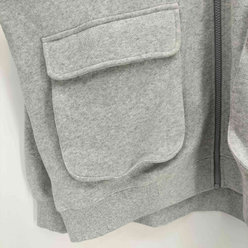 ビームスティー BEAMS T Full Zip Hoodie メンズ JPN:L