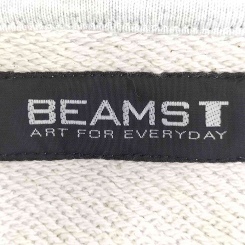 ビームスティー BEAMS T Full Zip Hoodie メンズ JPN:L