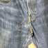 リーバイス Levis 505 レギュラーフィット ジッパーフライデニムパンツ メンズ 30/33