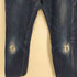 リーバイス Levis 505 レギュラーフィット ジッパーフライデニムパンツ メンズ 30/33