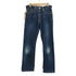 リーバイス Levis 505 レギュラーフィット ジッパーフライデニムパンツ メンズ 30/33