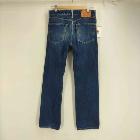 リーバイス Levis 505 レギュラーフィット ジッパーフライデニムパンツ メンズ 30/33