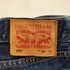 リーバイス Levis 505 レギュラーフィット ジッパーフライデニムパンツ メンズ 30/33