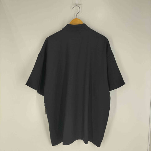 ダブルタップス WTAPS Parallel / SS / Poly メンズ X04