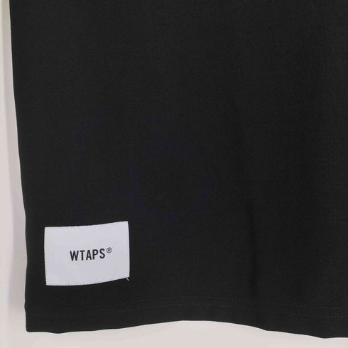 ダブルタップス WTAPS Parallel / SS / Poly メンズ X04