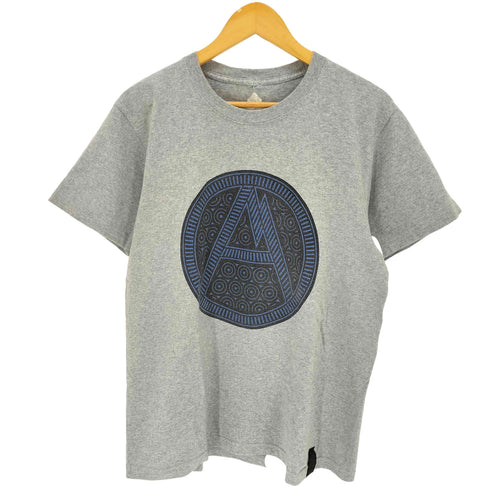 マウンテンリサーチ MOUNTAIN RESEARCH Tribe A Tシャツ メンズ