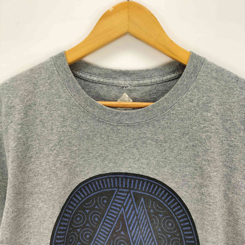 マウンテンリサーチ MOUNTAIN RESEARCH Tribe A Tシャツ メンズ