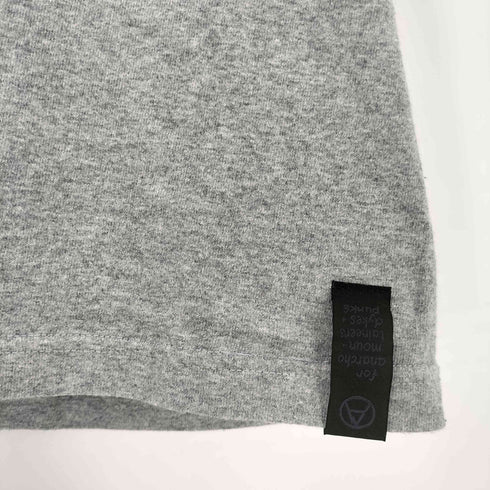 マウンテンリサーチ MOUNTAIN RESEARCH Tribe A Tシャツ メンズ
