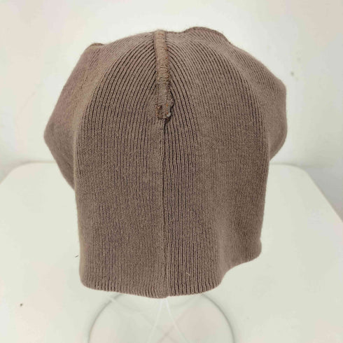 カンゴール KANGOL バイカラービーニー レディース