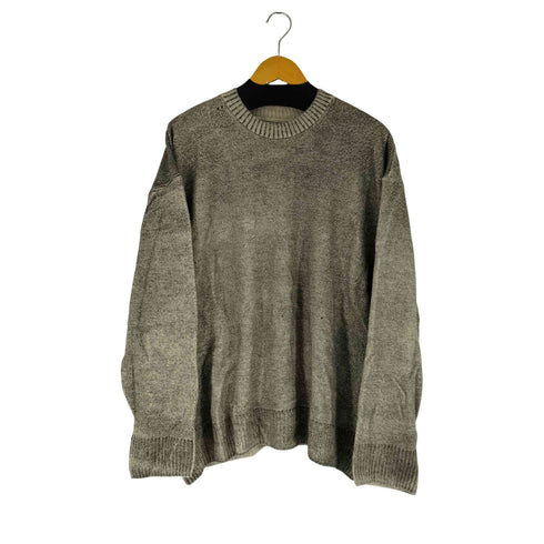 ザラ ZARA TARAMLI TRIKOTAJ POLO KOʻYLAK メンズ import:XL