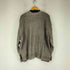 ザラ ZARA TARAMLI TRIKOTAJ POLO KOʻYLAK メンズ import:XL