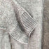 ザラ ZARA TARAMLI TRIKOTAJ POLO KOʻYLAK メンズ import:XL