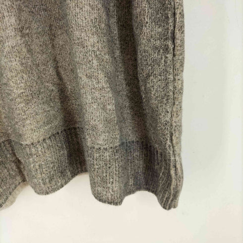 ザラ ZARA TARAMLI TRIKOTAJ POLO KOʻYLAK メンズ import:XL