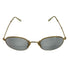 レイバン Ray-Ban MADE IN ITALY ROUND METAL サングラス メンズ 50□21