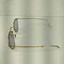 レイバン Ray-Ban MADE IN ITALY ROUND METAL サングラス メンズ 50□21