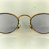 レイバン Ray-Ban MADE IN ITALY ROUND METAL サングラス メンズ 50□21